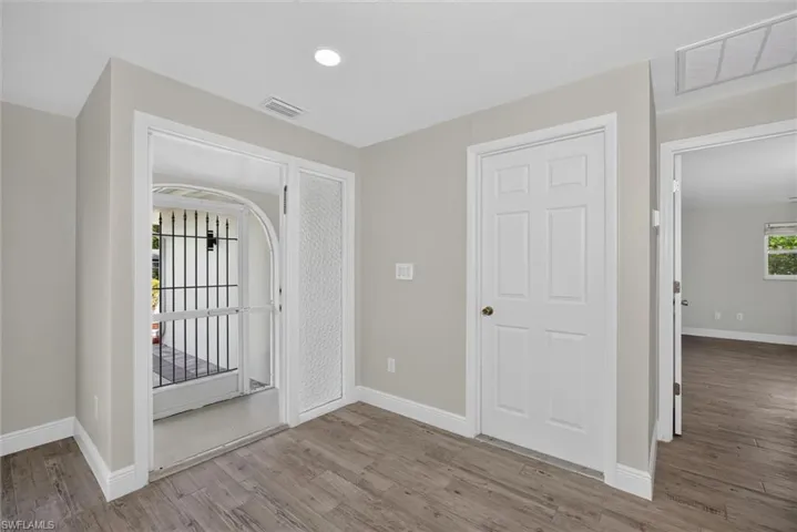 1628 N Flossmoor Rd, Fort Myers, Florida 33919