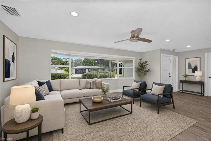 1628 N Flossmoor Rd, Fort Myers, Florida 33919