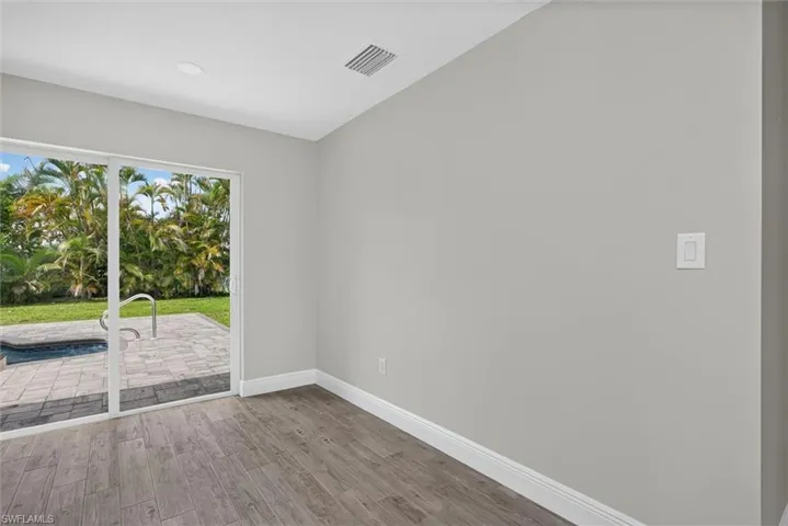 1628 N Flossmoor Rd, Fort Myers, Florida 33919
