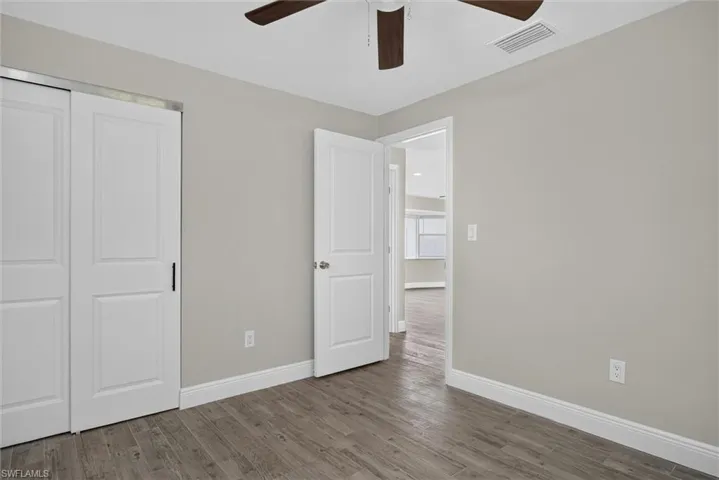 1628 N Flossmoor Rd, Fort Myers, Florida 33919