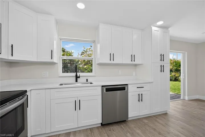 1628 N Flossmoor Rd, Fort Myers, Florida 33919