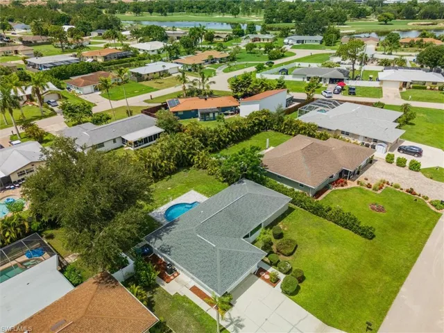 1628 N Flossmoor Rd, Fort Myers, Florida 33919