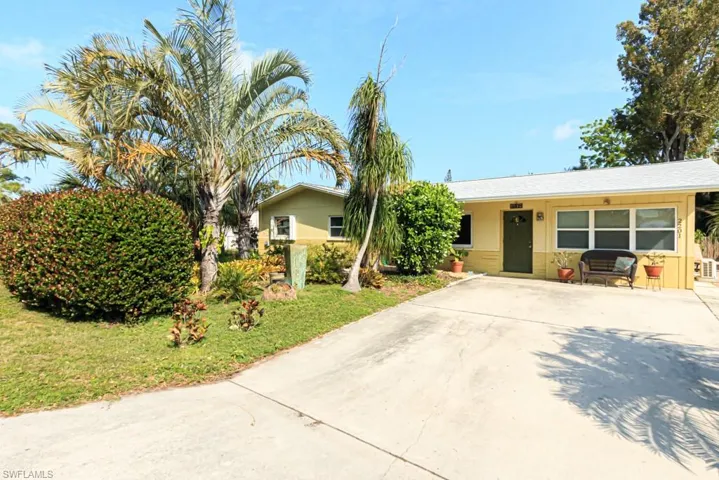 2201 Elkton Ct, Fort Myers Fl 33907