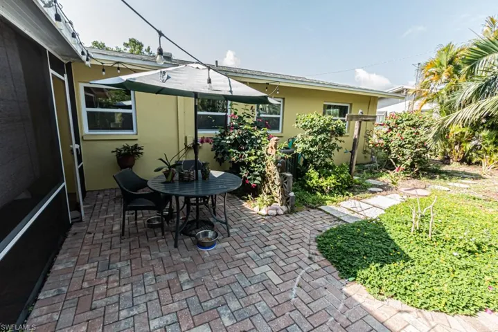 2201 Elkton Ct, Fort Myers Fl 33907