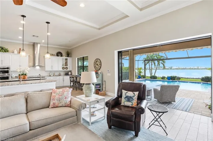 20961 Corkscrew Shores Blvd, Estero, Florida 33928