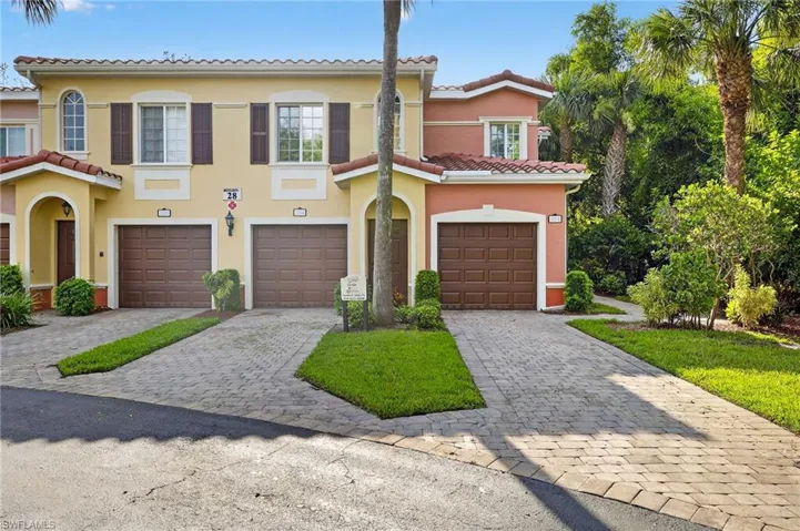 20273 Royal Villagio Ct 104, Estero, Florida 33928