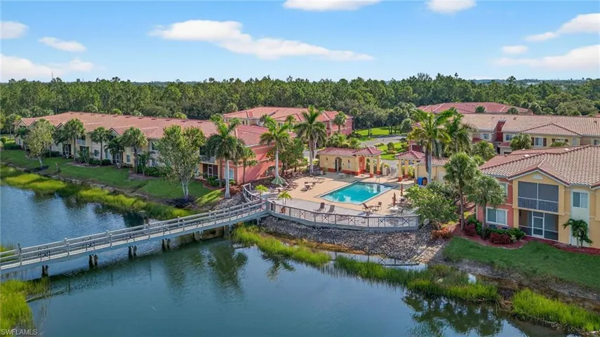 20273 Royal Villagio Ct 104, Estero, Florida 33928