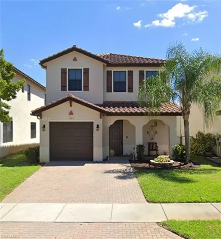 5368 Cameron Dr, Ave Maria, Florida 34142