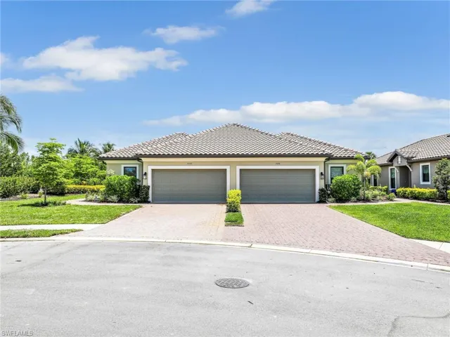 15132  Sacile  ST, Naples, FL 34114