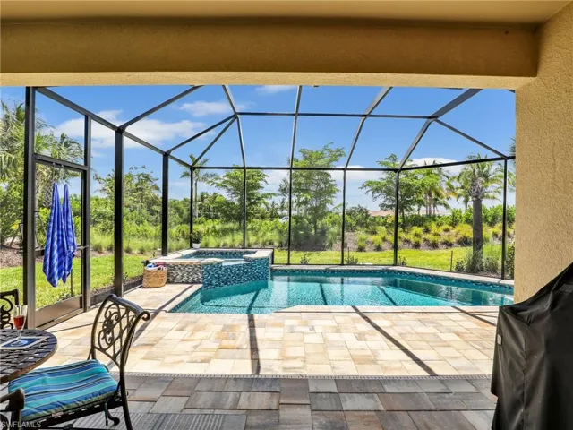 15132  Sacile  ST, Naples, FL 34114