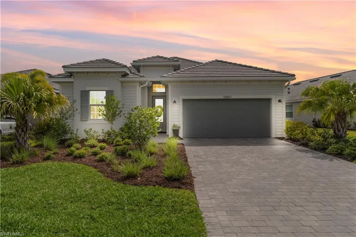15847  Sugar Hill  DR, Punta Gorda, FL 33982