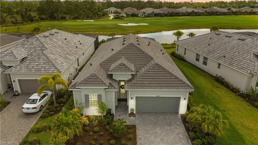 15847  Sugar Hill  DR, Punta Gorda, FL 33982