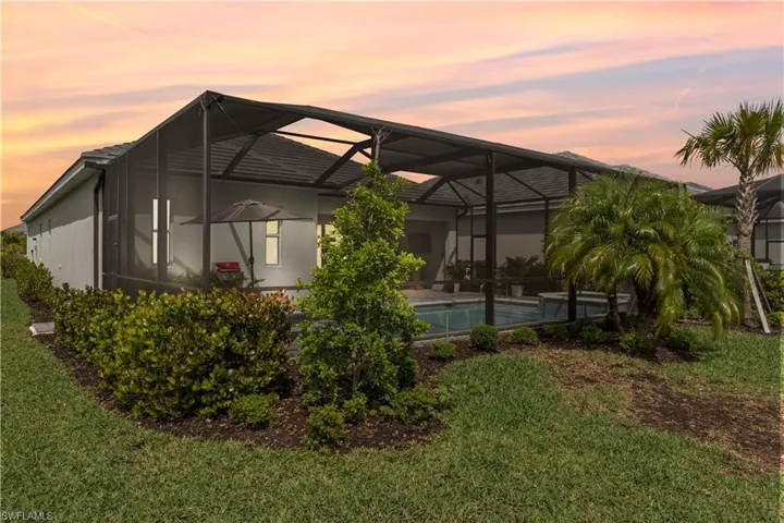 15847  Sugar Hill  DR, Punta Gorda, FL 33982
