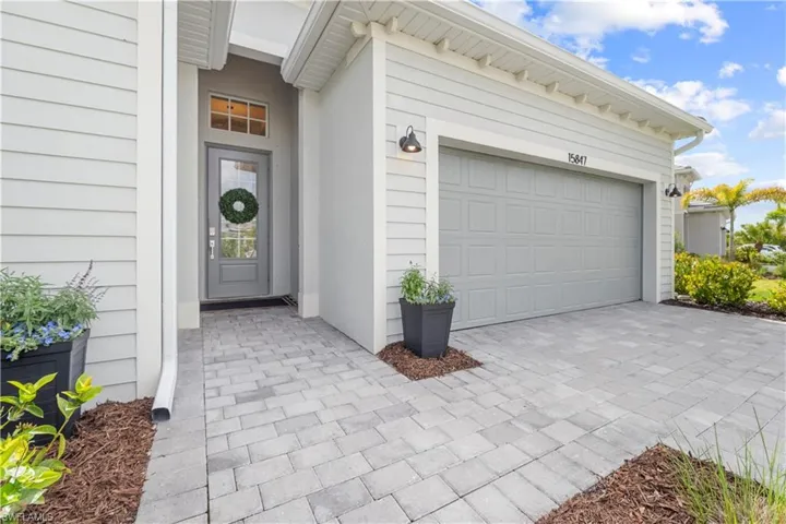 15847  Sugar Hill  DR, Punta Gorda, FL 33982