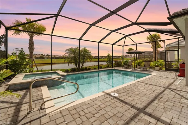 15847  Sugar Hill  DR, Punta Gorda, FL 33982
