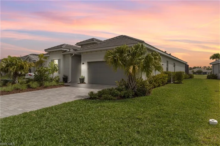 15847  Sugar Hill  DR, Punta Gorda, FL 33982