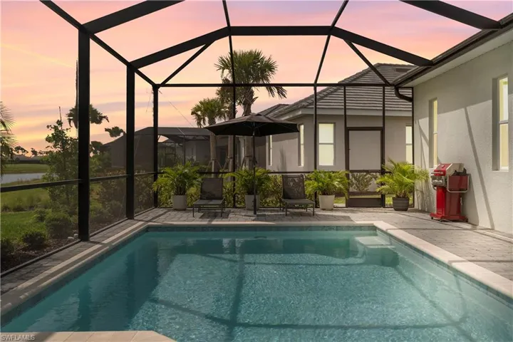 15847  Sugar Hill  DR, Punta Gorda, FL 33982