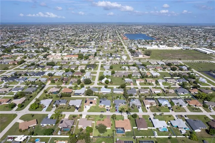 4413 SW 6th  PL, Cape Coral, FL 33914