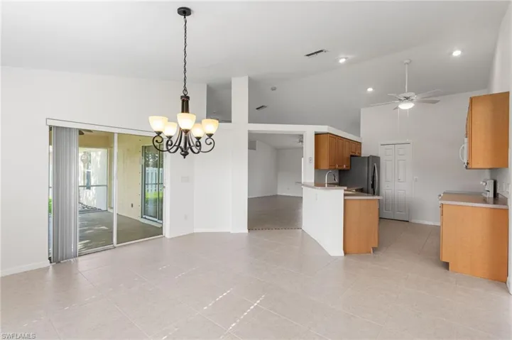 4413 SW 6th  PL, Cape Coral, FL 33914