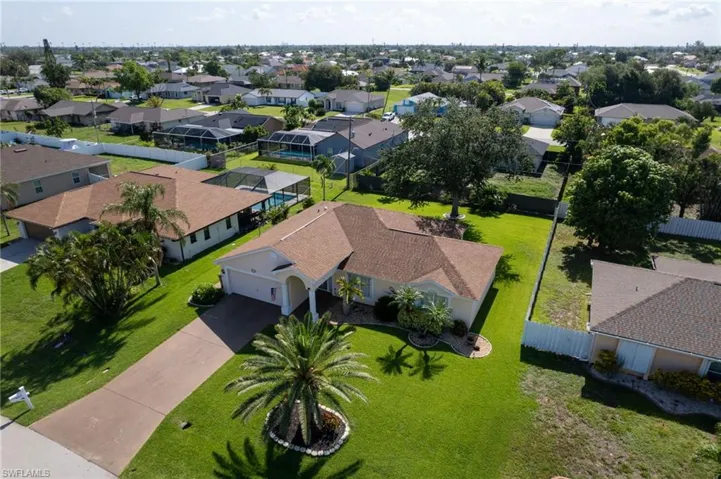 4413 SW 6th  PL, Cape Coral, FL 33914