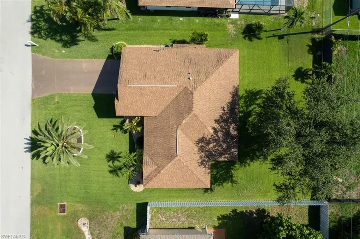 4413 SW 6th  PL, Cape Coral, FL 33914