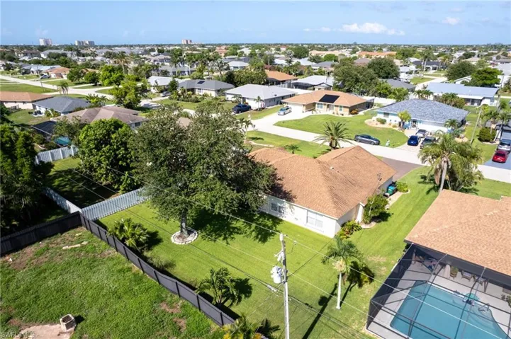 4413 SW 6th  PL, Cape Coral, FL 33914