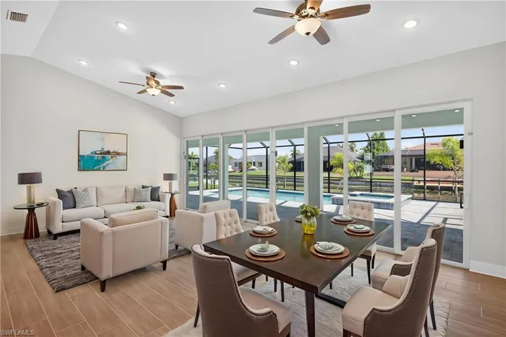906 Sw 12th Ter, Cape Coral, Florida 33991