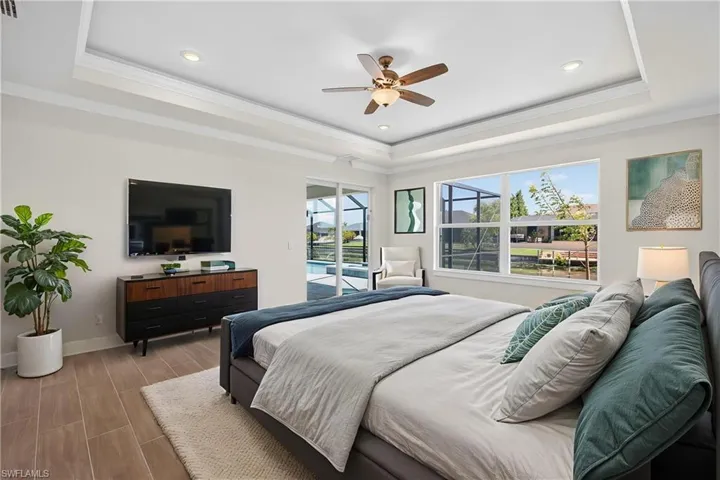 906 Sw 12th Ter, Cape Coral, Florida 33991
