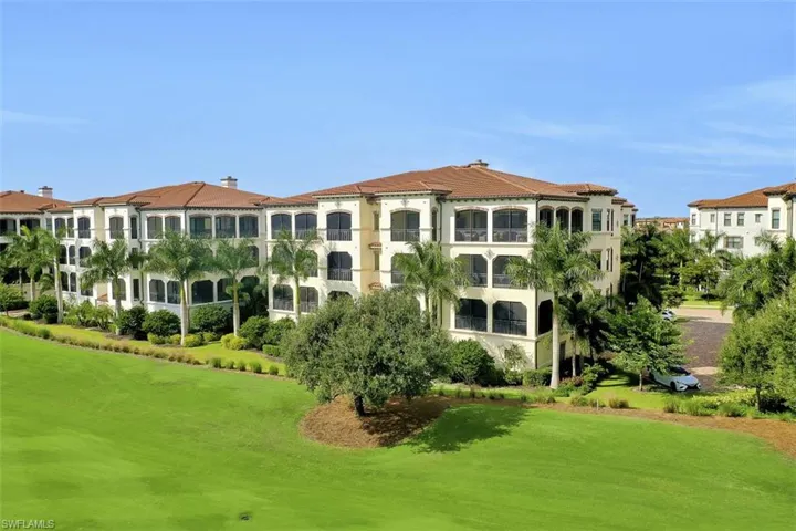 View of property