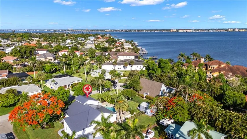 5610 Sundown Harbor Ct.