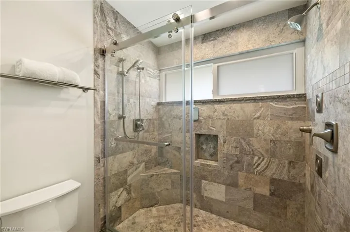 Primary Restroom