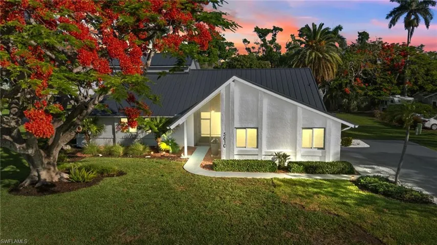 5610 Sundown Harbor Ct.