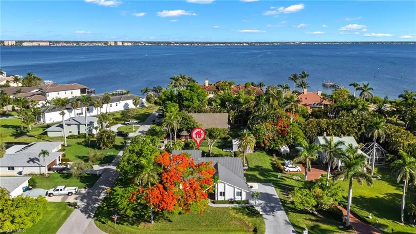 5610 Sundown Harbor Ct.