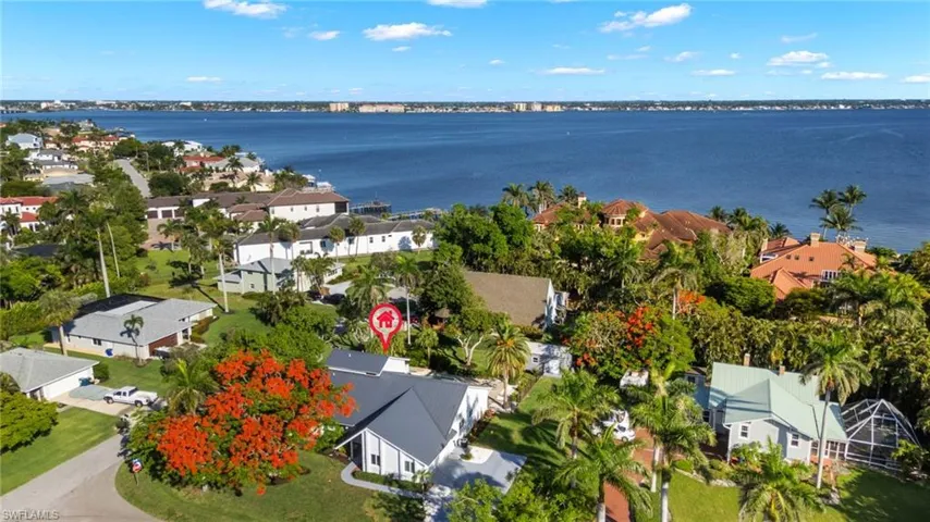 5610 Sundown Harbor Ct.