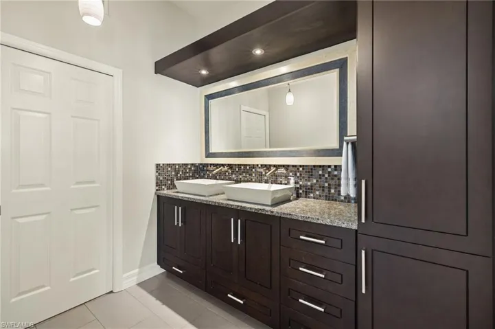 Primary Restroom