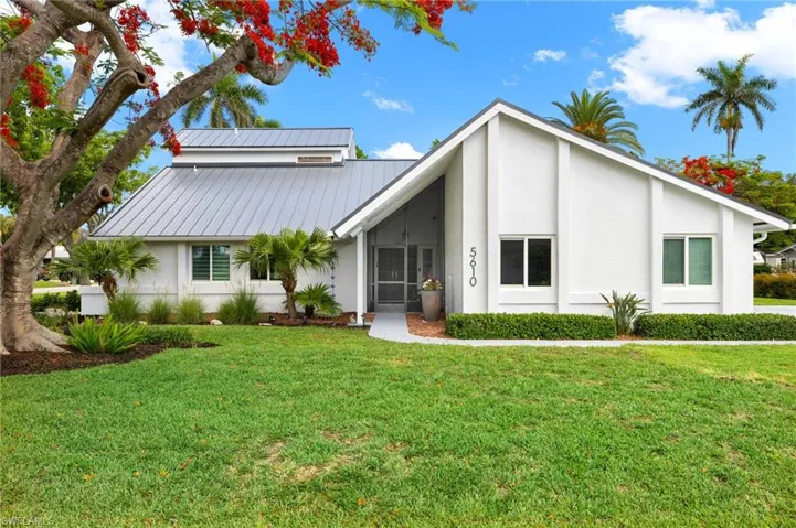 5610 Sundown Harbor Ct.