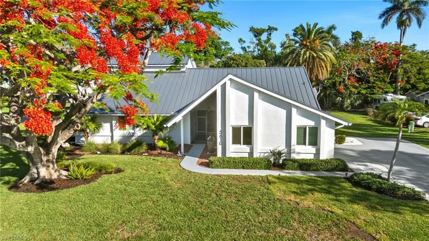 5610 Sundown Harbor Ct.