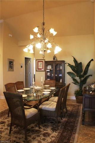 Large Dining Area Features high Volume Ceilings, Crown Molding and 20" Diagonal Tile Flooring. Offered Turn-Key Furnished with minor exclusions of personal belongings and some art pieces.
