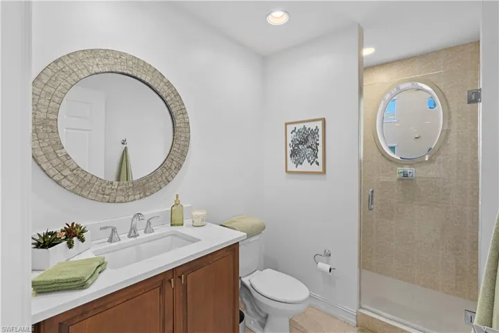 2738 Tiburon Blvd E B-406, Naples, Florida 34109