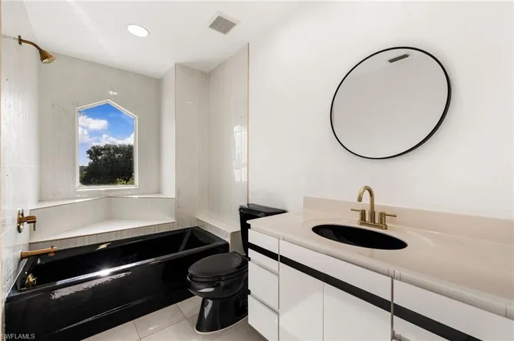 Bathroom #3