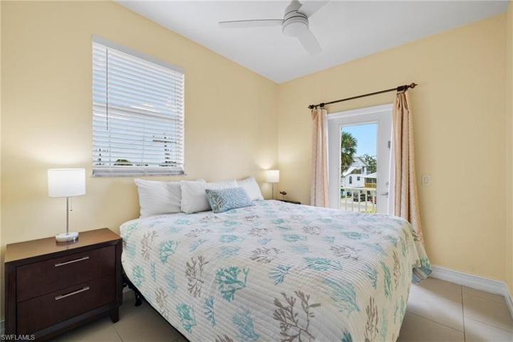 FIRST floor bedroom 3