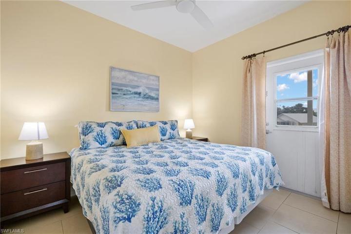 FIRST floor bedroom 2