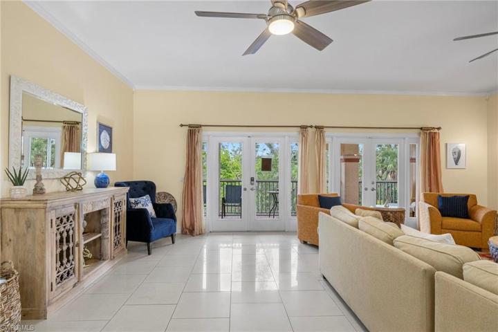 FIRST floor entryway