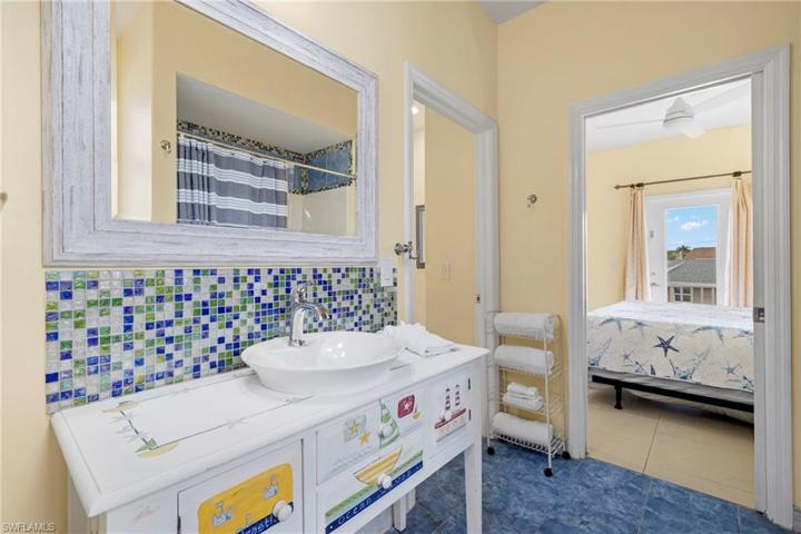 FIRST floor bathroom 1