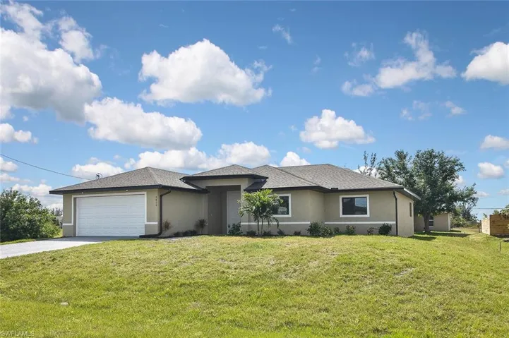2806 NW 13th  ST, Cape Coral, FL 33993