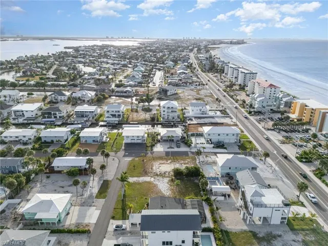 Wonderful mid island location