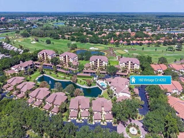 160 160 Vintage Cir, Naples, Florida 34119
