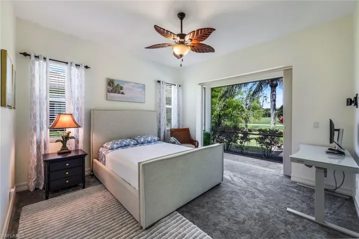 Guest Bedroom #1