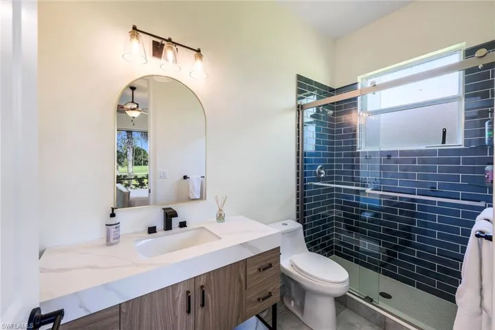Guest Bathroom #2