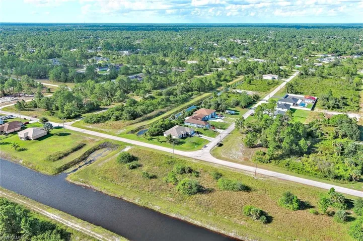 View of property location